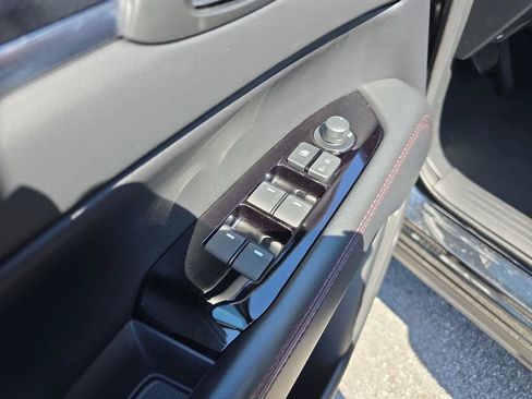 Certified 2025 MAZDA CX-5 Carbon Edition AWD/4WD image 19