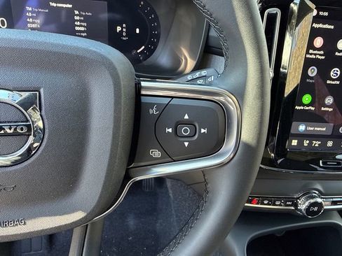 New 2026 Volvo XC40 B5 Plus w/ Protection Package Premier image 13