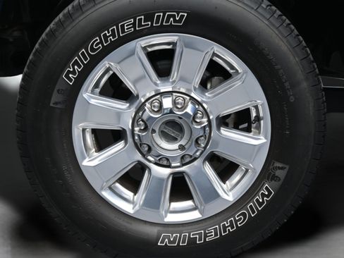 Used 2022 Ford F350 Platinum AWD/4WD image 45