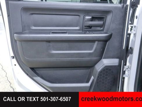 Used 2021 RAM 2500 Tradesman AWD/4WD image 41