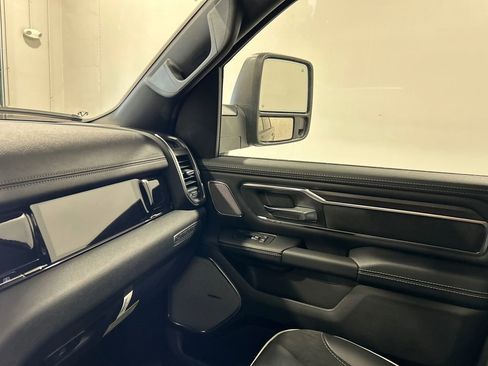 New 2026 RAM 1500 Laramie w/ Night Edition image 27