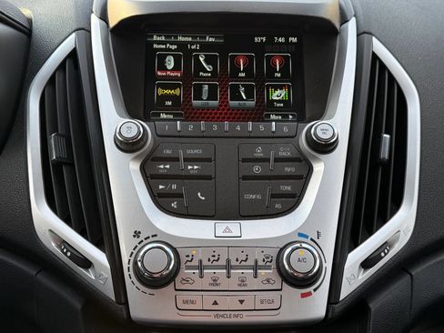 Used 2016 GMC Terrain SLE AWD/4WD image 25