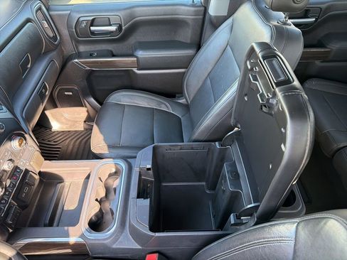 Used 2020 Chevrolet Silverado 1500 RST w/ Texas Edition image 50