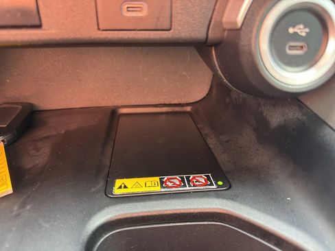 Used 2024 Toyota Grand Highlander XLE image 21