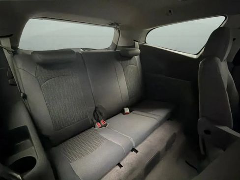 Used 2014 Chevrolet Traverse LT w/ LPO, 'HIT The Road' Package FWD image 22