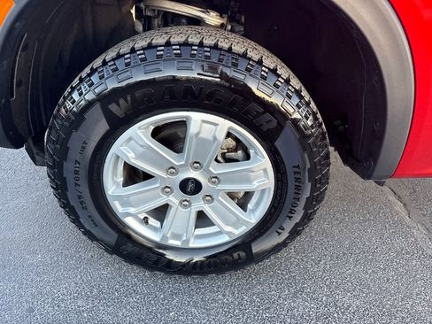 Used 2024 Ford Ranger XL image 13