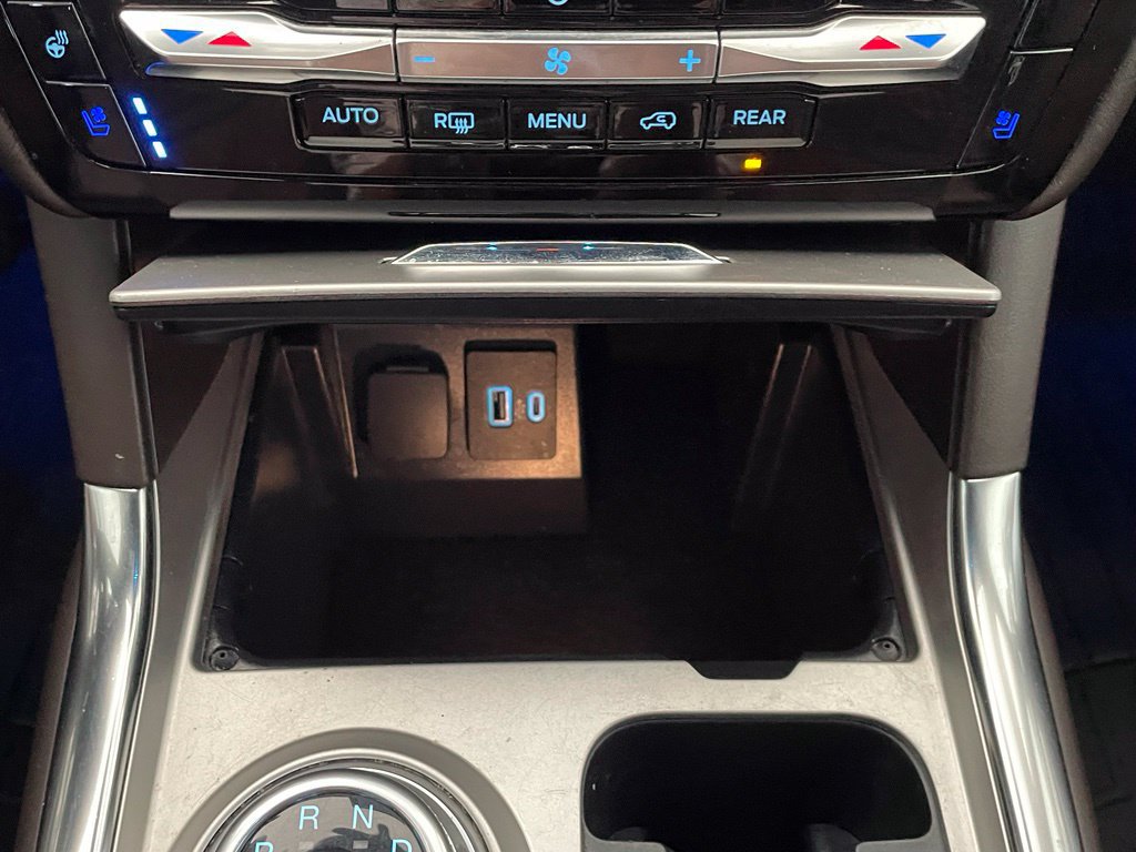 Used 2022 Ford Explorer King Ranch AWD/4WD image 21