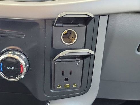 Used 2024 Ford F150 XLT w/ Equipment Group 302A MID RWD image 48