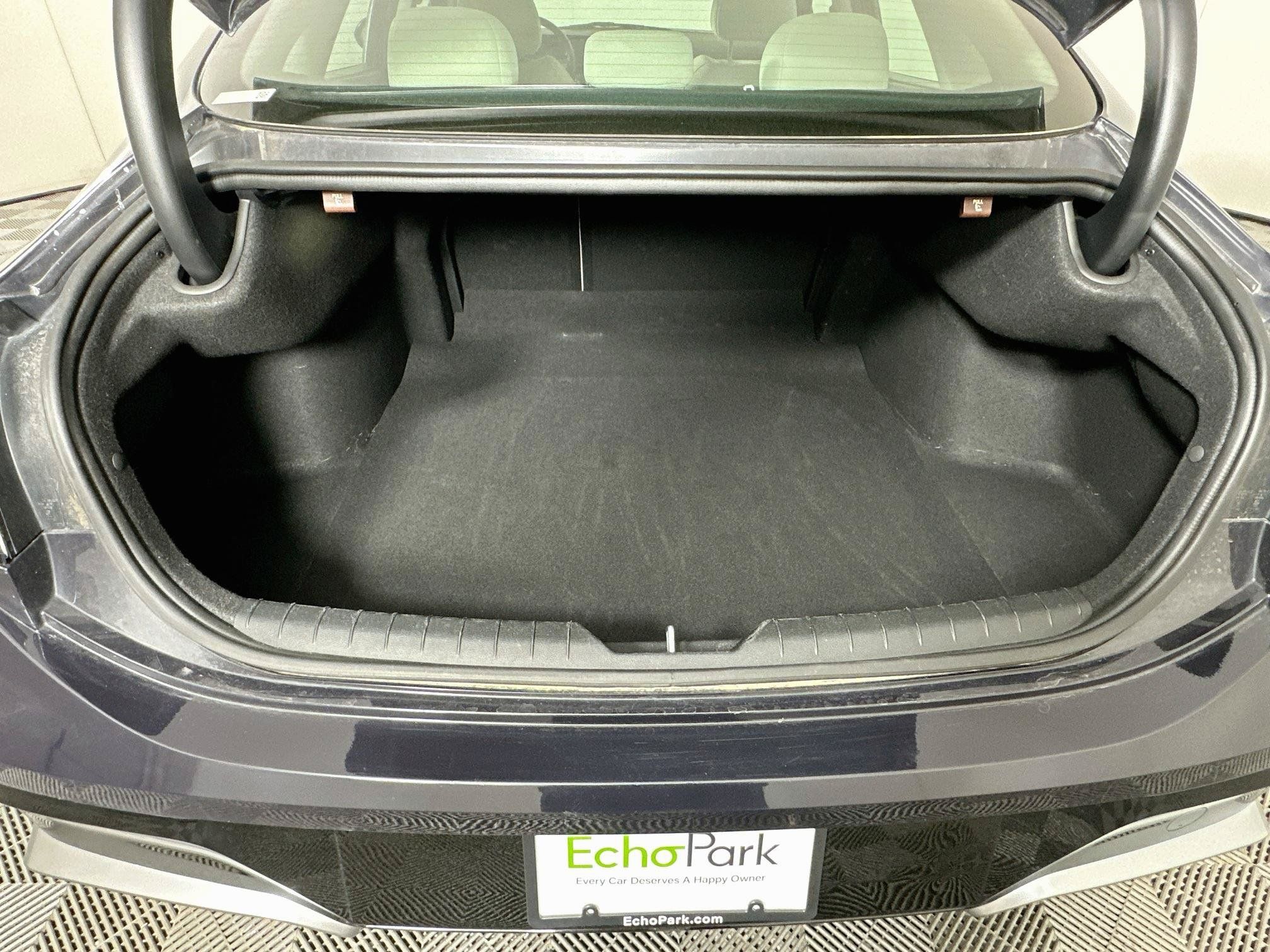 Used 2025 Hyundai Sonata SEL FWD image 27