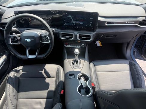 New 2026 Ford Mustang GT Premium RWD image 41
