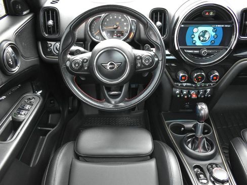 Used 2019 MINI Cooper Countryman S FWD image 12