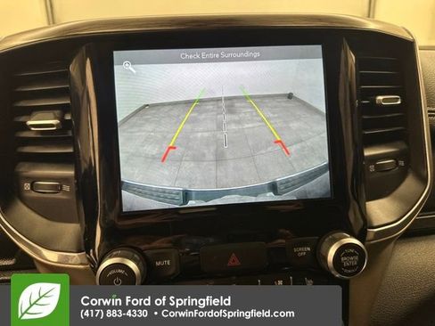 Used 2019 RAM 1500 Laramie image 27