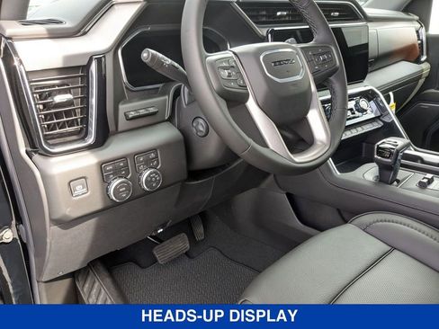 New 2026 GMC Sierra 1500 Denali w/ Denali Reserve Package image 16