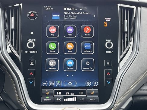 Used 2023 Subaru Outback Wilderness image 32