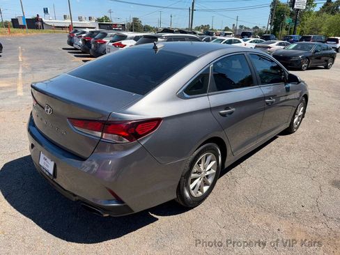Used 2018 Hyundai Sonata SE image 5