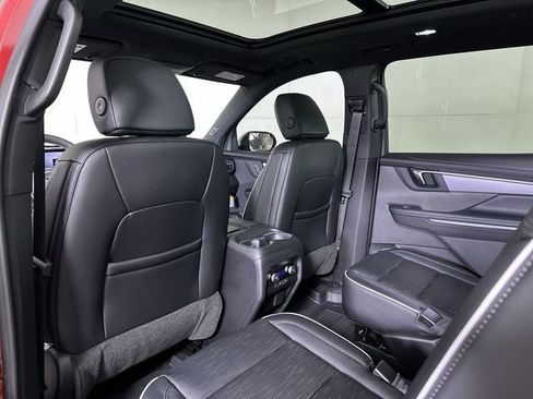 New 2026 Buick Enclave Sport Touring w/ Power Package FWD image 23