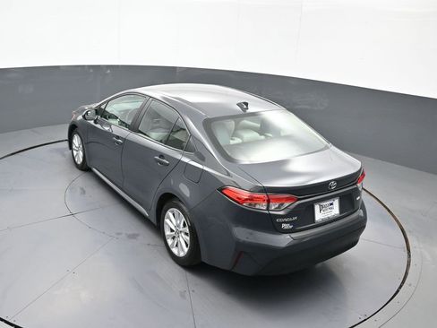 Certified 2023 Toyota Corolla LE image 39