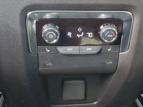 New 2026 Chevrolet Tahoe Premier w/ Sun And Tow Package image 24