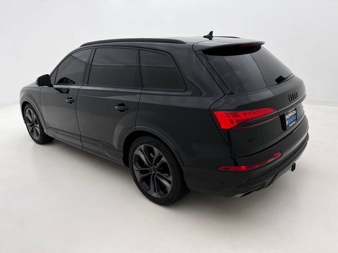 Used 2026 Audi Q7 3.0T Premium Plus w/ Premium Plus Package AWD/4WD image 9