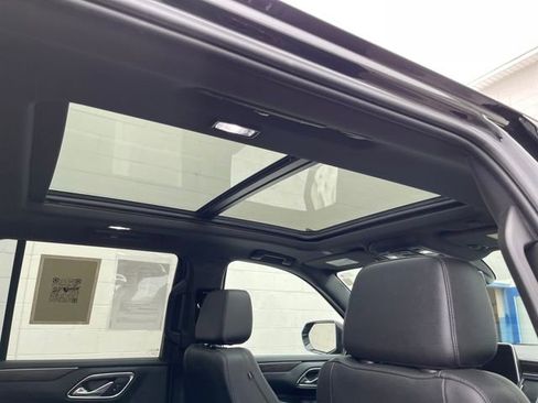 Used 2021 Chevrolet Tahoe Z71 image 28