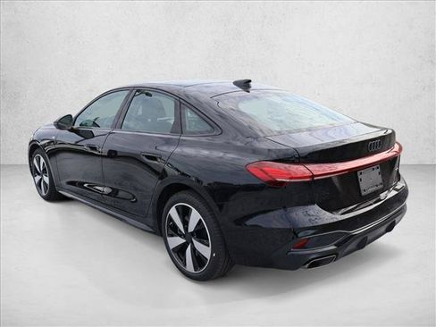 New 2026 Audi A5 2.0T Premium AWD/4WD image 9