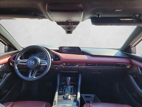 Used 2021 MAZDA MAZDA3 s image 16