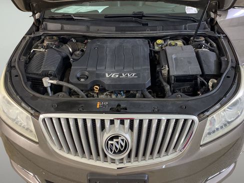 Used 2012 Buick LaCrosse Touring FWD image 57