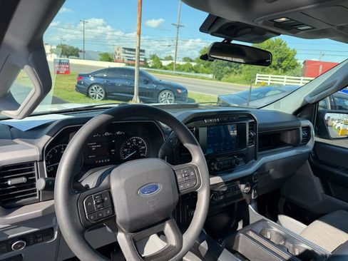 Used 2022 Ford F150 XL w/ Trailer Tow Package AWD/4WD image 12