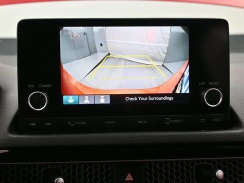 Used 2023 Honda Civic Sport image 20