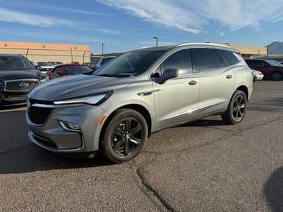 Used 2023 Buick Enclave Essence w/ Experience Buick Package