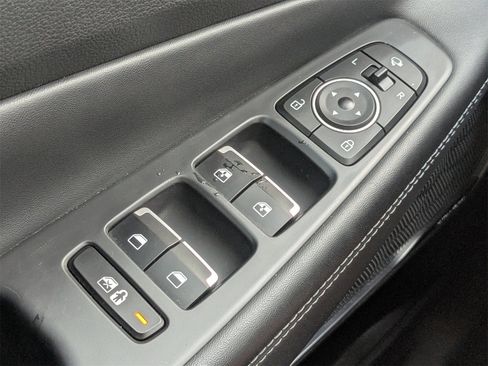 Used 2023 Hyundai Santa Fe Limited image 27