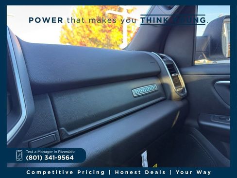 New 2025 RAM 1500 Big Horn image 22