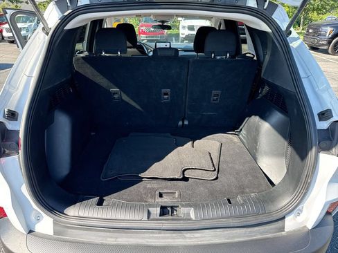 Used 2025 Ford Escape Active AWD/4WD image 23