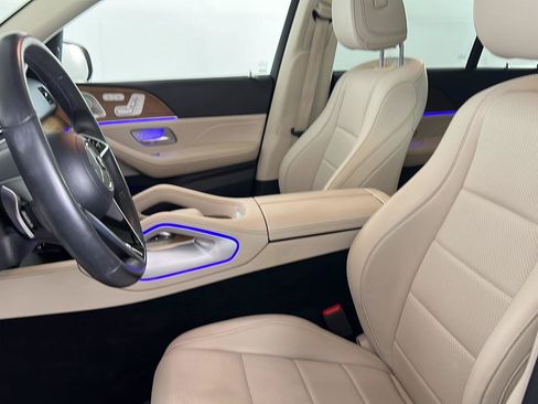 Certified 2024 Mercedes-Benz GLE 350 4MATIC image 3
