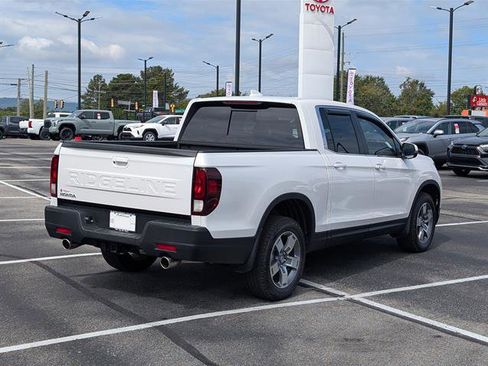 Used 2024 Honda Ridgeline RTL image 5