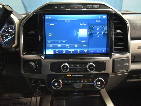 Used 2022 Ford F250 Lariat image 20