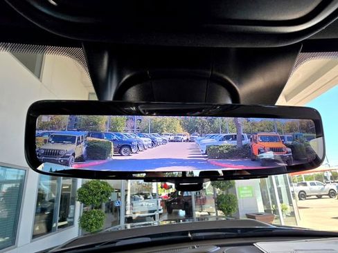 New 2026 RAM 2500 Rebel w/ Rebel Level 1 Equipment Group image 14