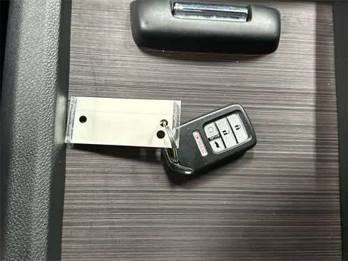 Certified 2022 Honda Pilot Black Edition image 33