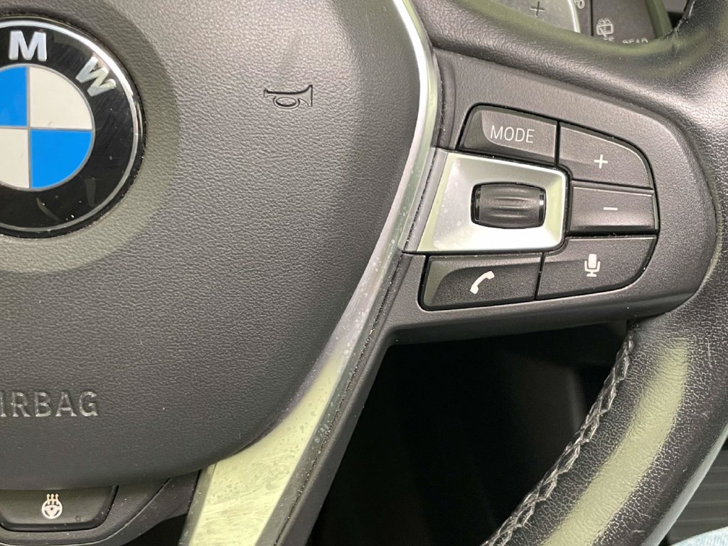 Used 2019 BMW X3 xDrive30i w/ Convenience Package AWD/4WD image 36