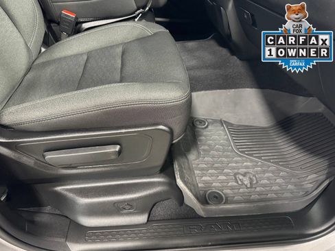 Used 2025 RAM 1500 Big Horn AWD/4WD image 53