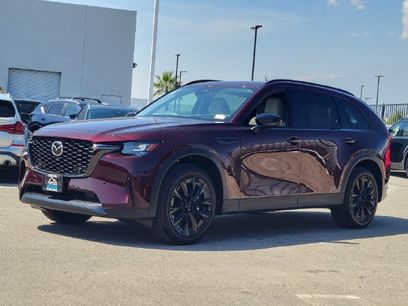 New 2026 MAZDA CX-90 3.3 Turbo w/ Premium Sport Pkg