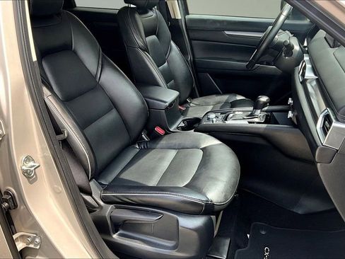 Used 2024 MAZDA CX-5 AWD 2.5 S w/ Select Package image 27