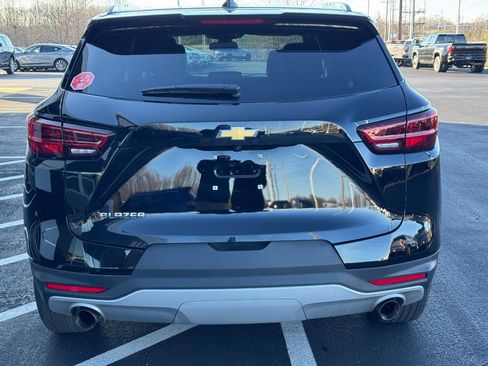 Used 2024 Chevrolet Blazer LT w/ Convenience Package image 7