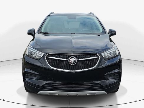 Used 2020 Buick Encore Preferred w/ Safety Package FWD image 12