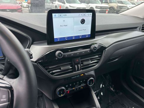Used 2023 Ford Escape Active image 29