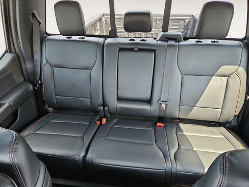New 2025 Ford F250 Lariat w/ Lariat Ultimate Package image 13