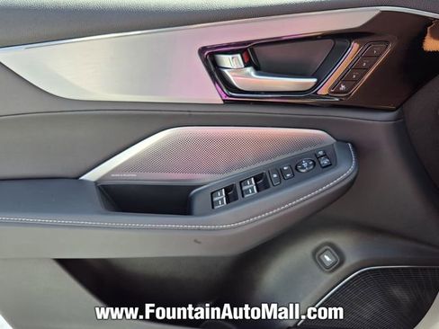 Used 2026 Acura MDX FWD w/ Technology Package image 18