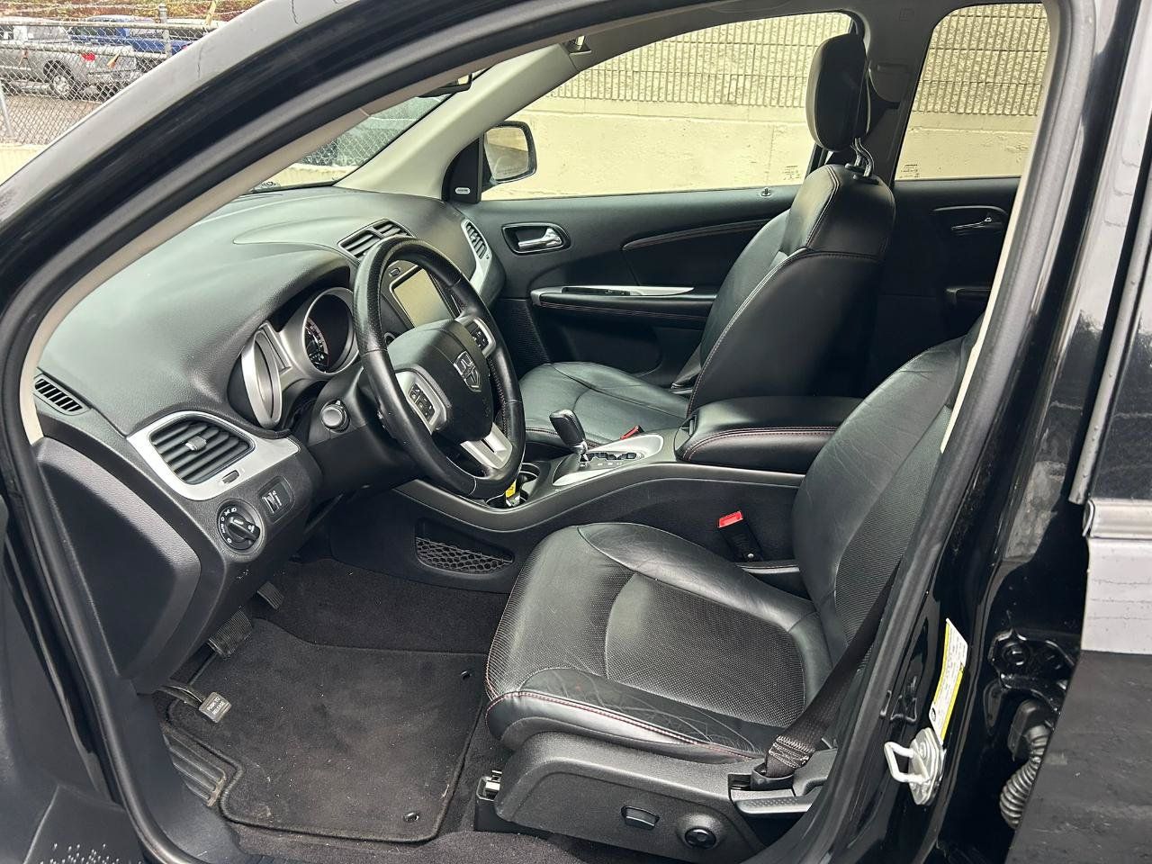 Used 2019 Dodge Journey GT AWD/4WD image 12