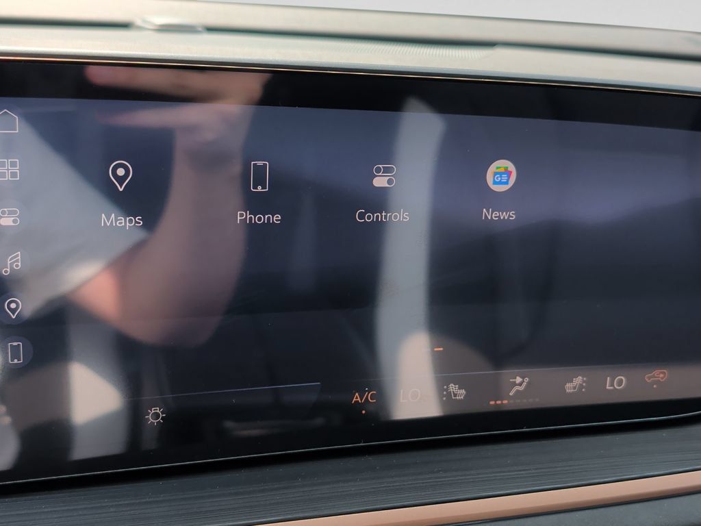 New 2026 Buick Envision Sport Touring AWD/4WD image 26