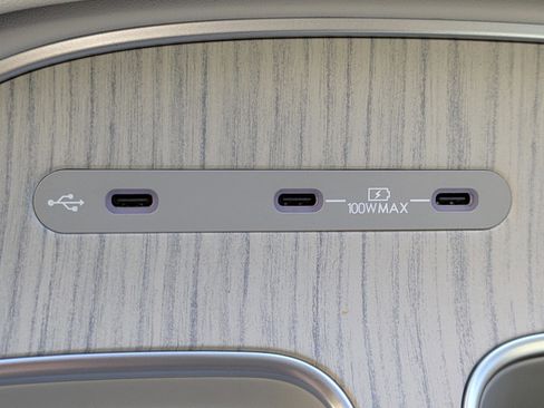 New 2026 Hyundai Palisade Calligraphy image 26